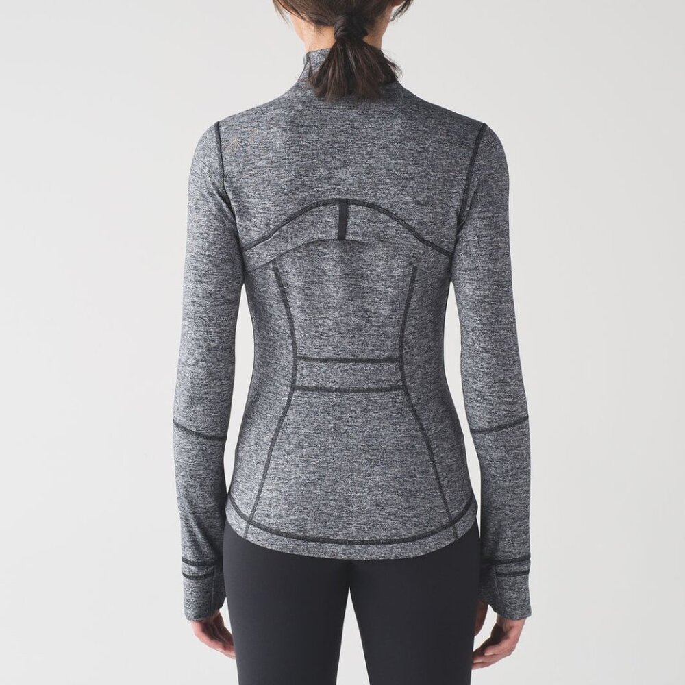 Lululemon Define Jacket